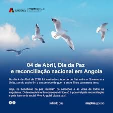 Dia da Paz