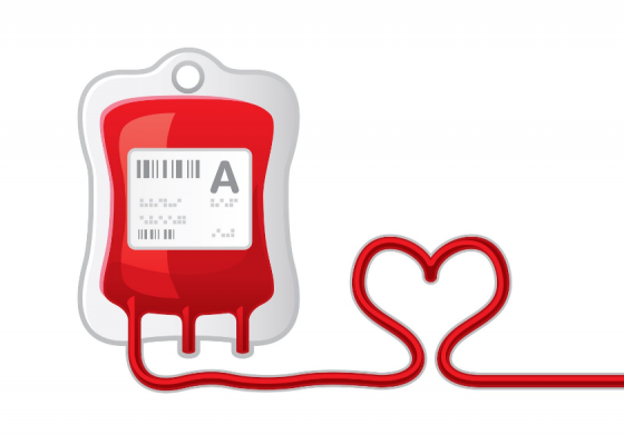 Dia Mundial do Doador de Sangue