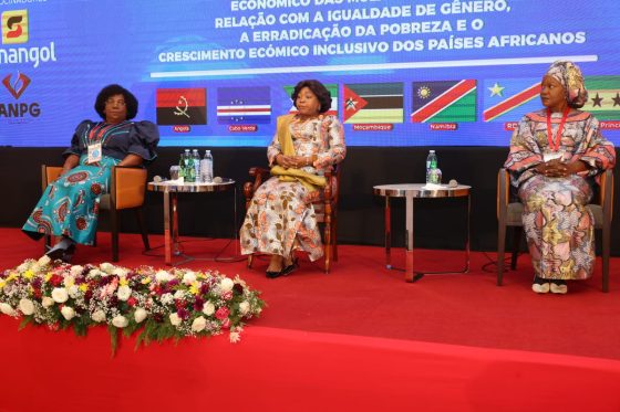 Vice-Presidente abre em Luanda Conferência Regional das Mulheres