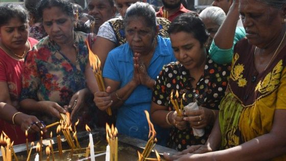 Dia Internacional de Homenagem às Vítimas dos Actos de Violência Baseada na Religião ou Crença