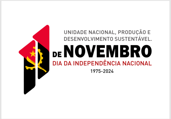 11 de Novembro, Dia da Independência Nacional