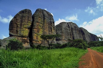 Dia Internacional das Montanhas